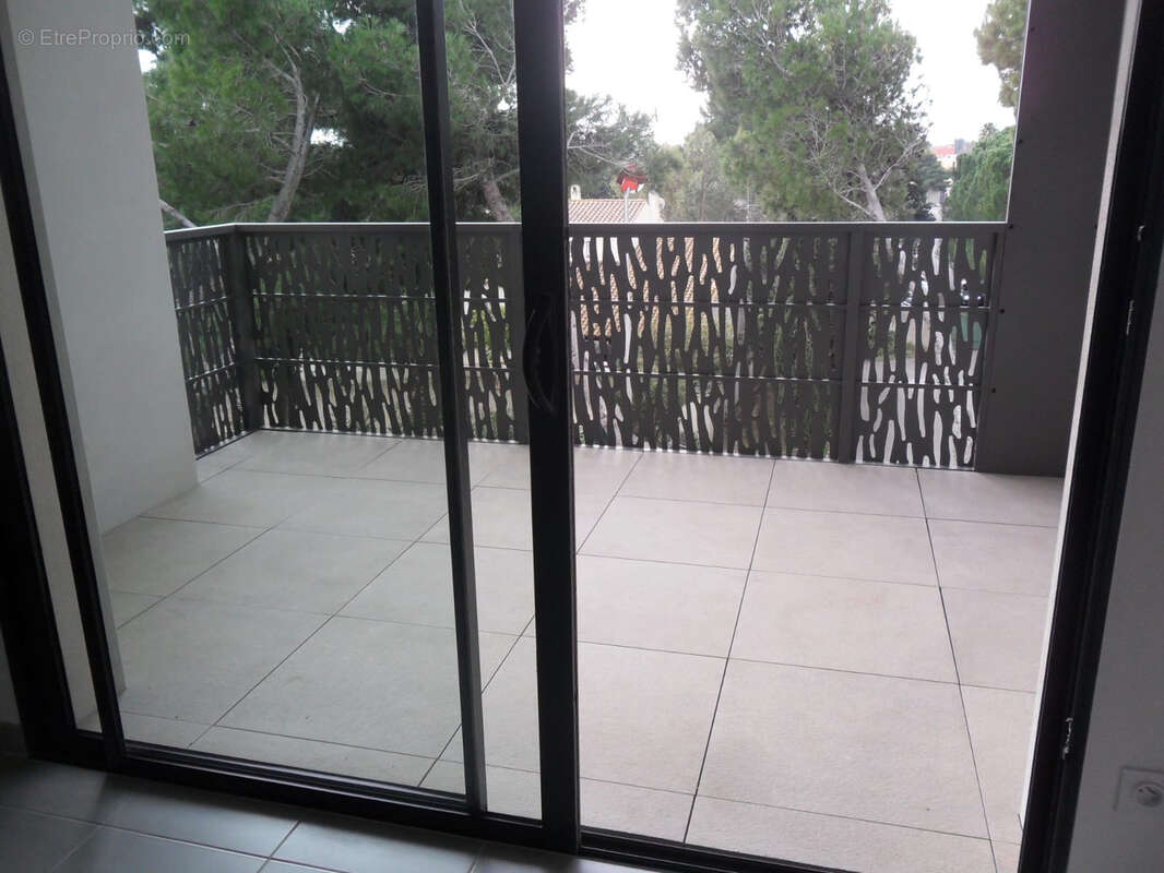 Appartement à NARBONNE