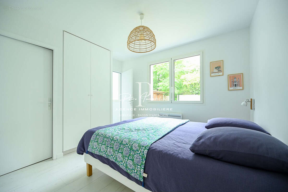 Maison à ANDERNOS-LES-BAINS