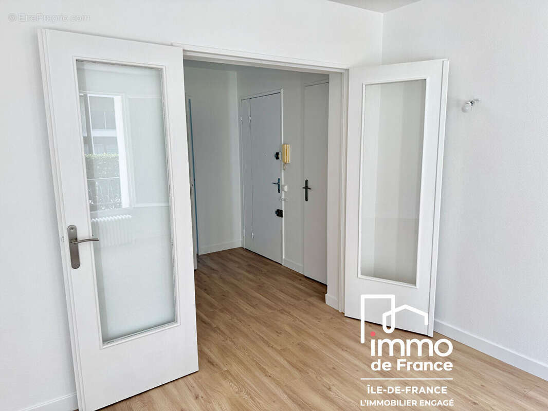 Appartement à VERSAILLES