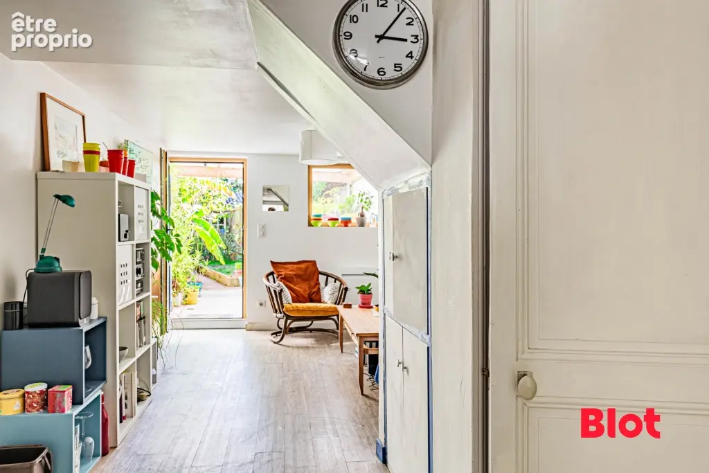 Maison 3 pièces 52 m² à vendre à Nantes (44000) - photo 6