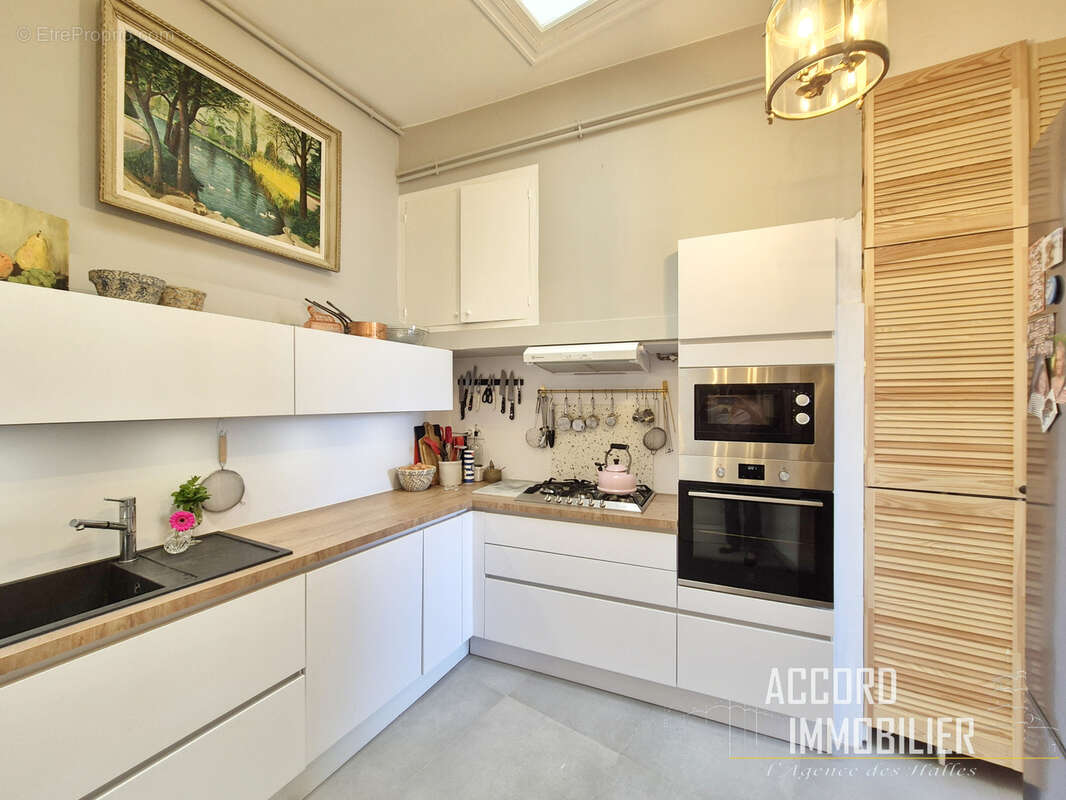 Appartement à BEZIERS