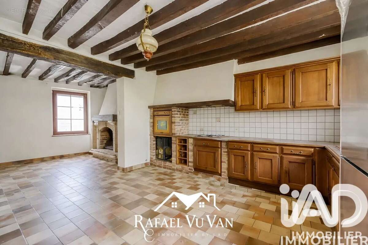 Maison 113 m² à Mery-Sur-Oise  - photo 4