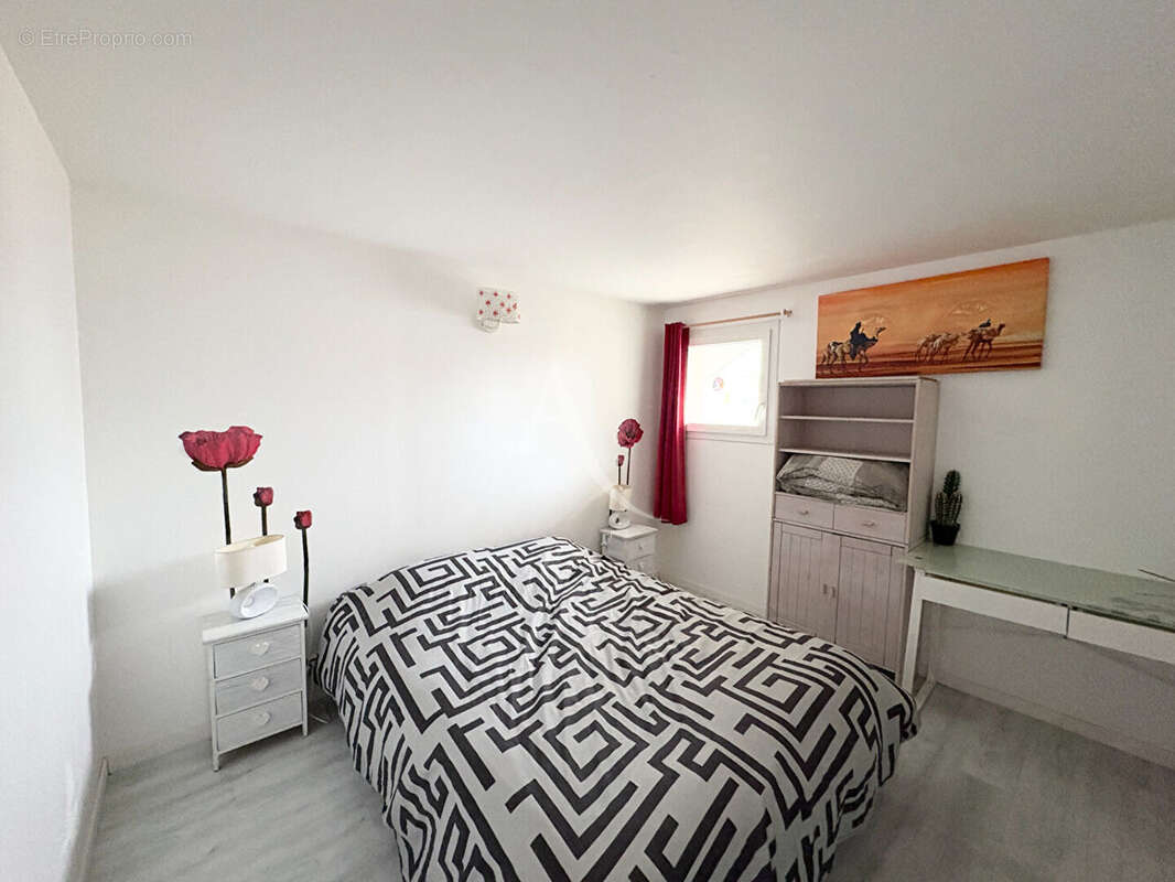 Maison à NOIRMOUTIER-EN-L'ILE