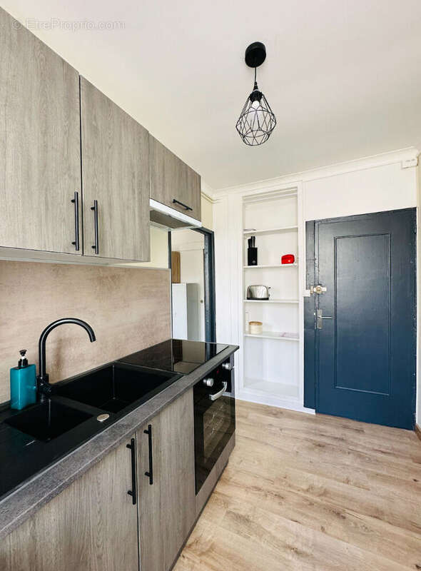 Appartement à COGNAC