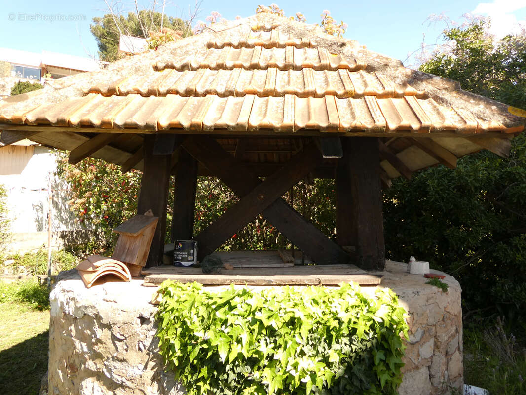 Maison à LA SEYNE-SUR-MER