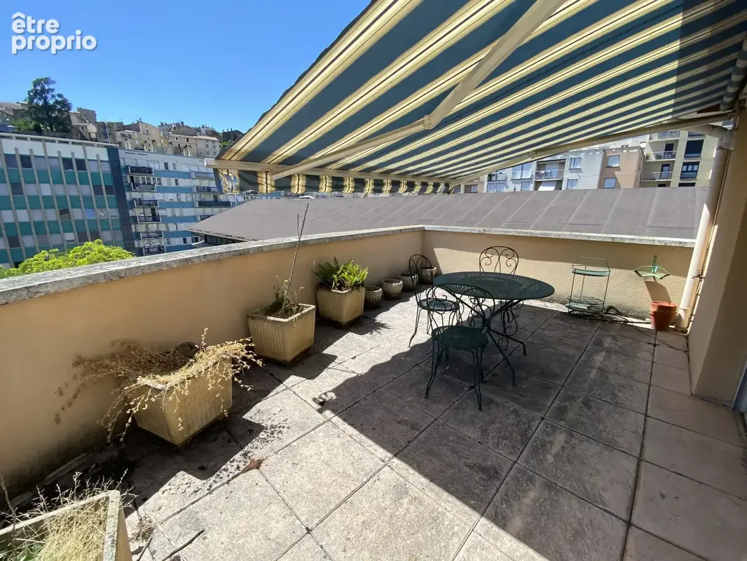 Appartement à ANNONAY