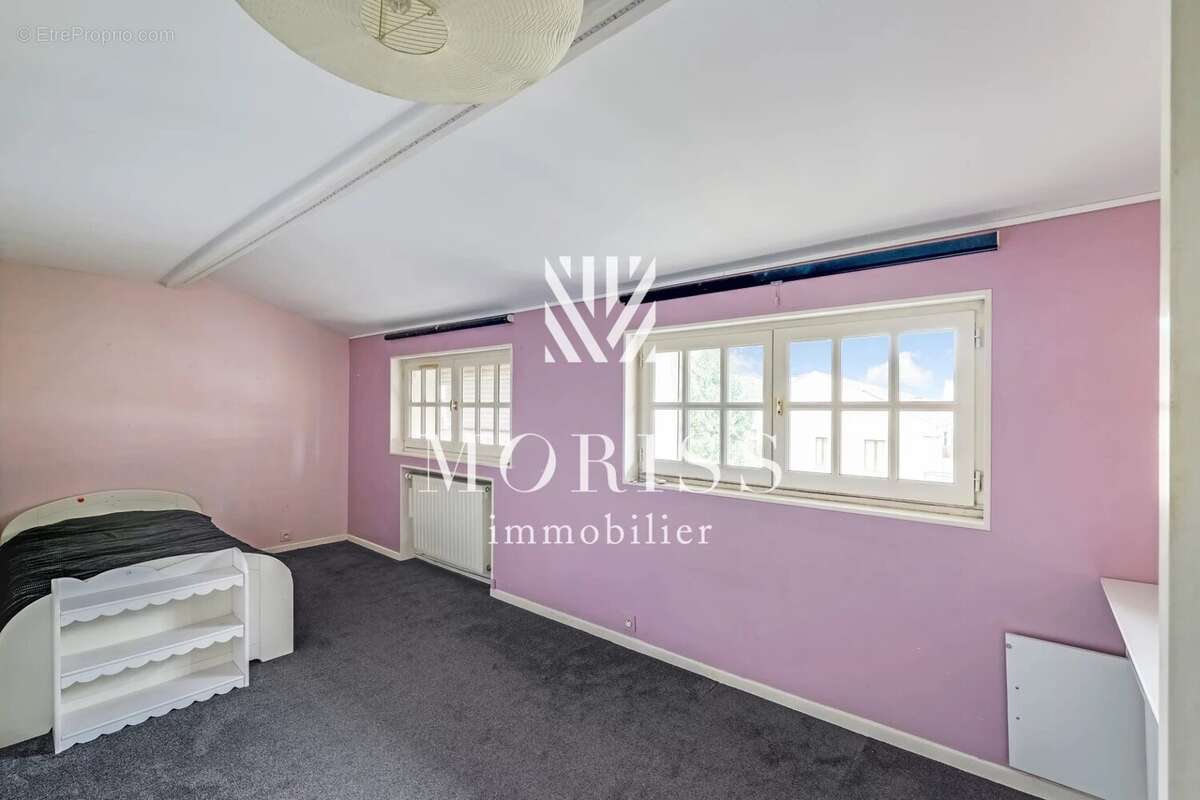 Maison à JOINVILLE-LE-PONT