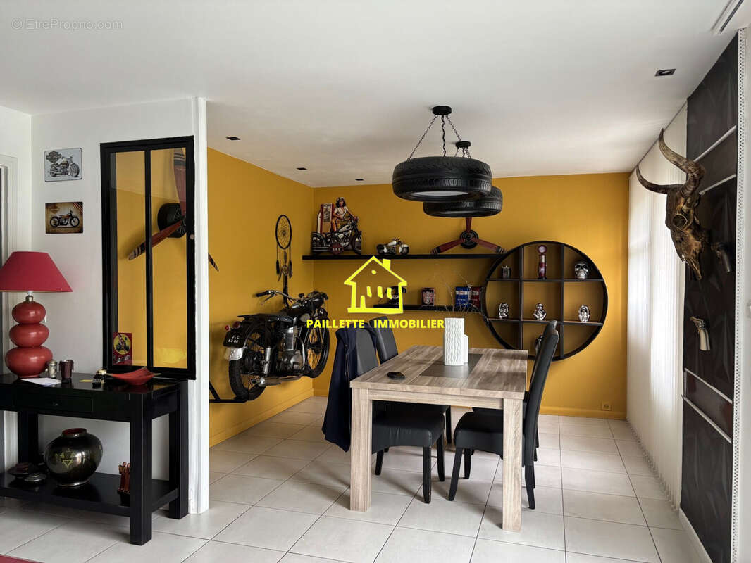 Appartement à LE HAVRE