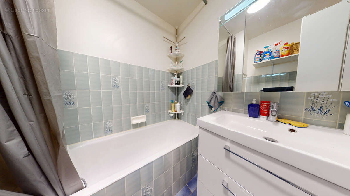 Appartement à MAISONS-LAFFITTE