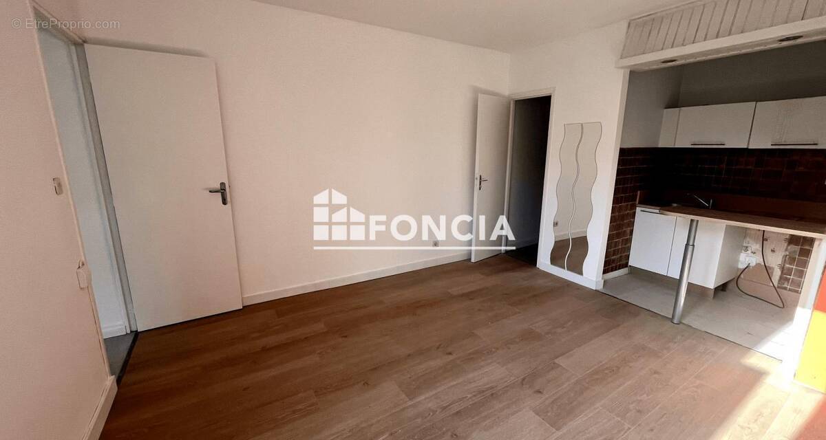 Appartement à LILLE