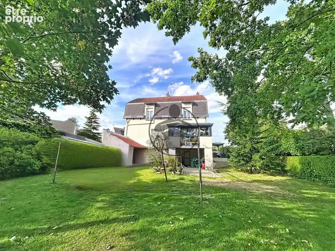 Vente Maison Fayet(02100) 329 000ï¿œ - photo 1
