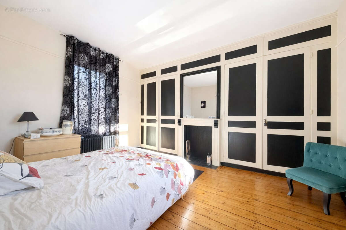 Maison à ARMENTIERES