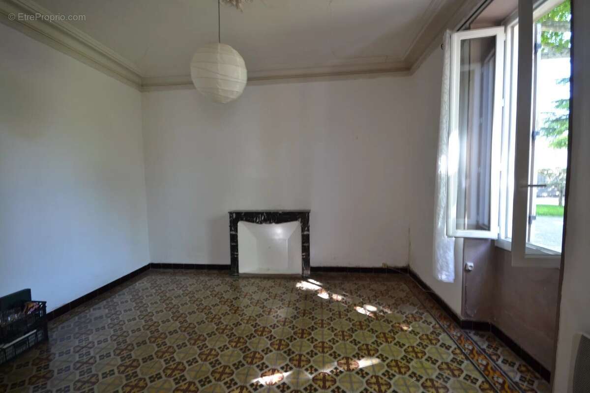 Maison à CABANNES