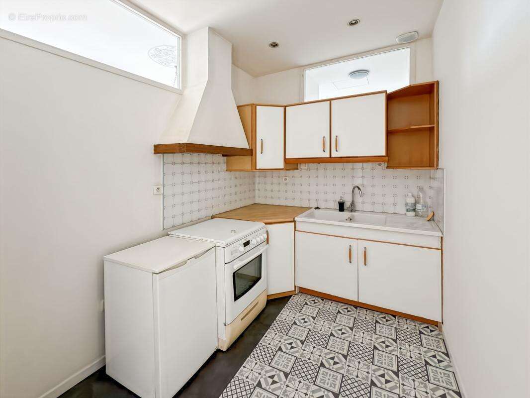 Appartement À Vendre - photo 6