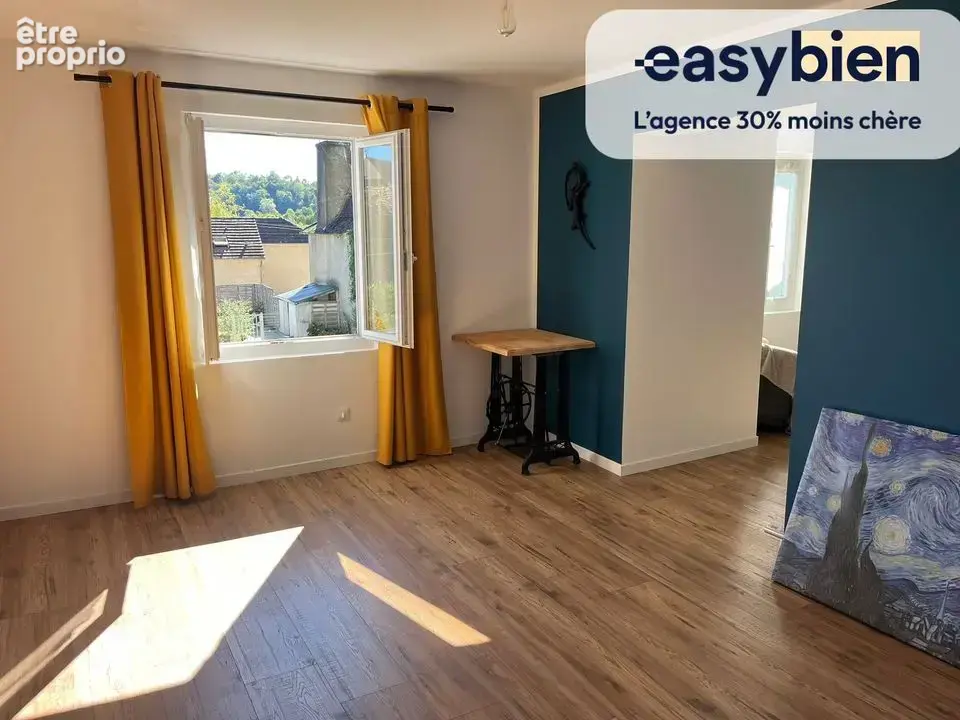 Maison 3 pièces 194 m² à vendre à Asasp-Arros (64660) - photo 8