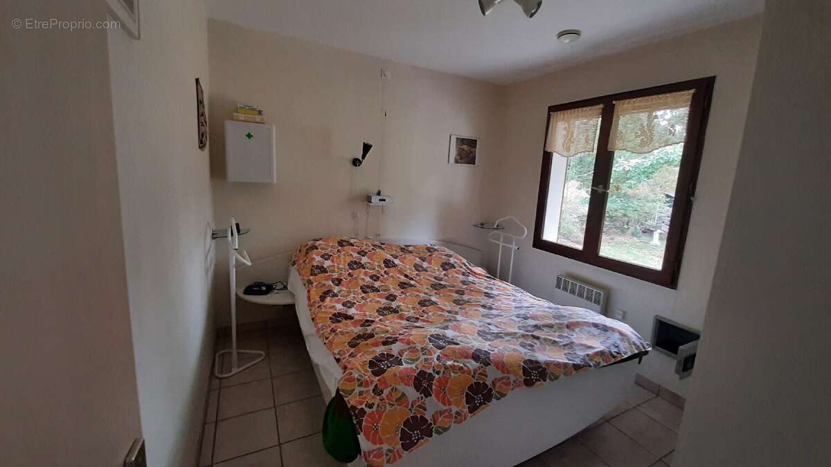 Maison à LIT-ET-MIXE