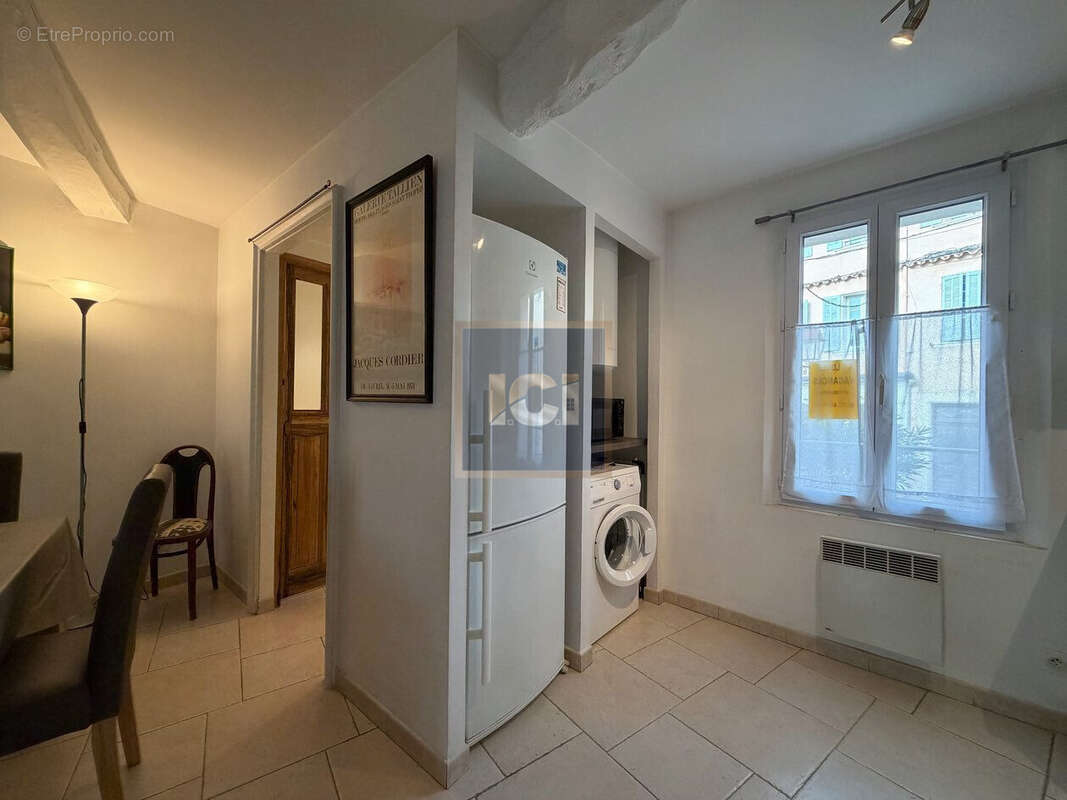 Appartement à SAINTE-MAXIME