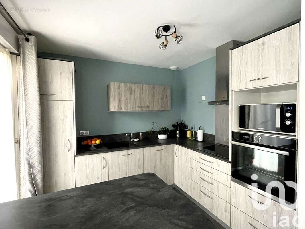 Photo 2 - Appartement à SANNOIS