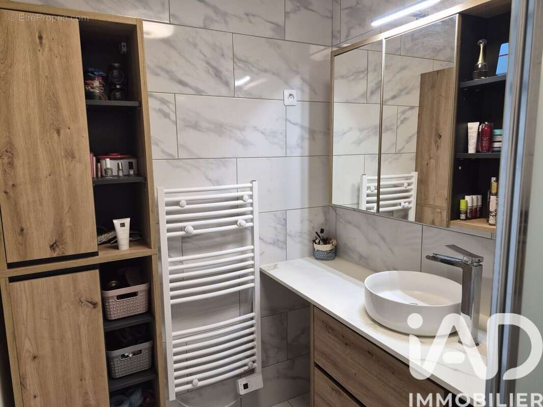 Photo 8 - Appartement à DRAGUIGNAN