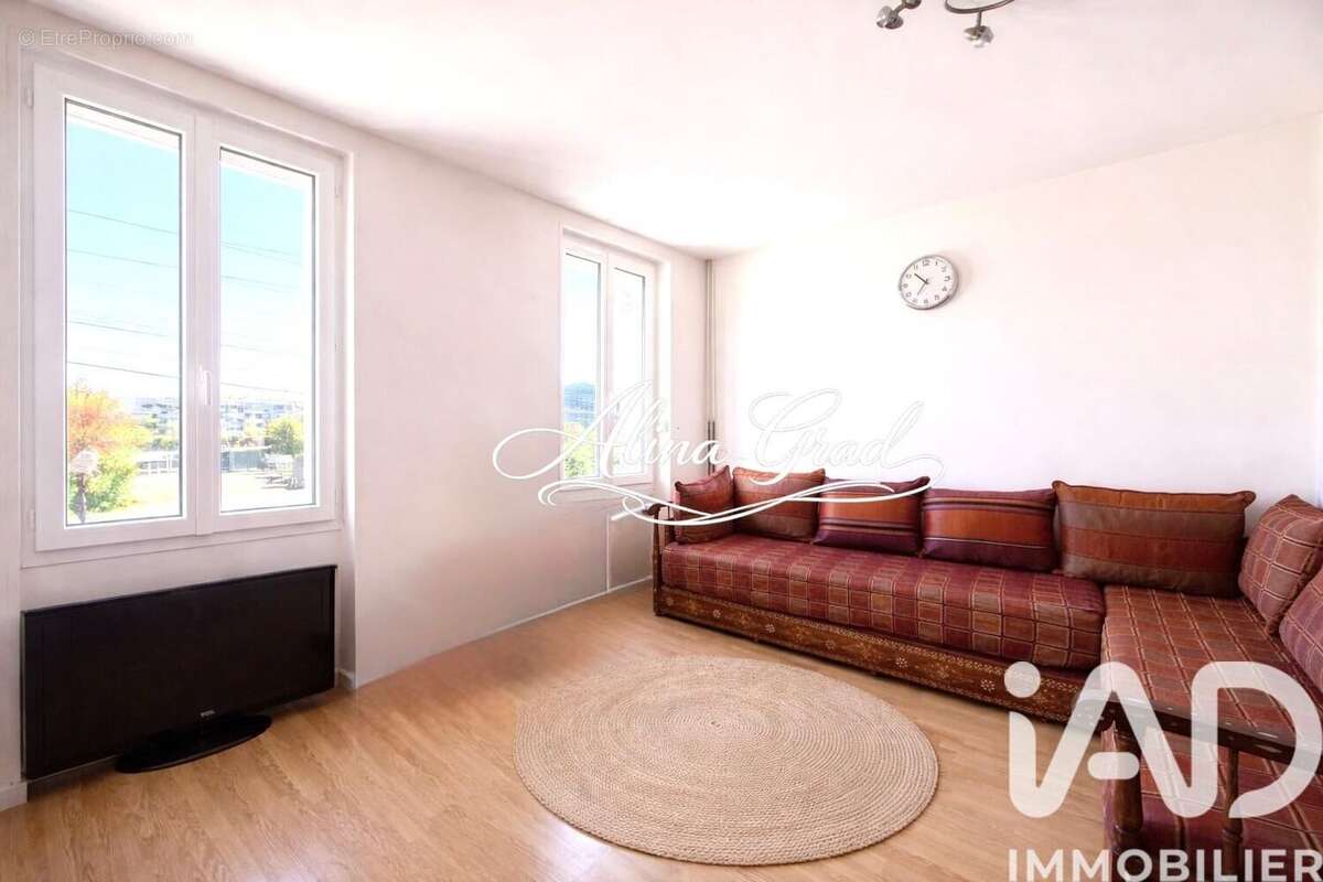 Photo 7 - Maison à PIERRELAYE