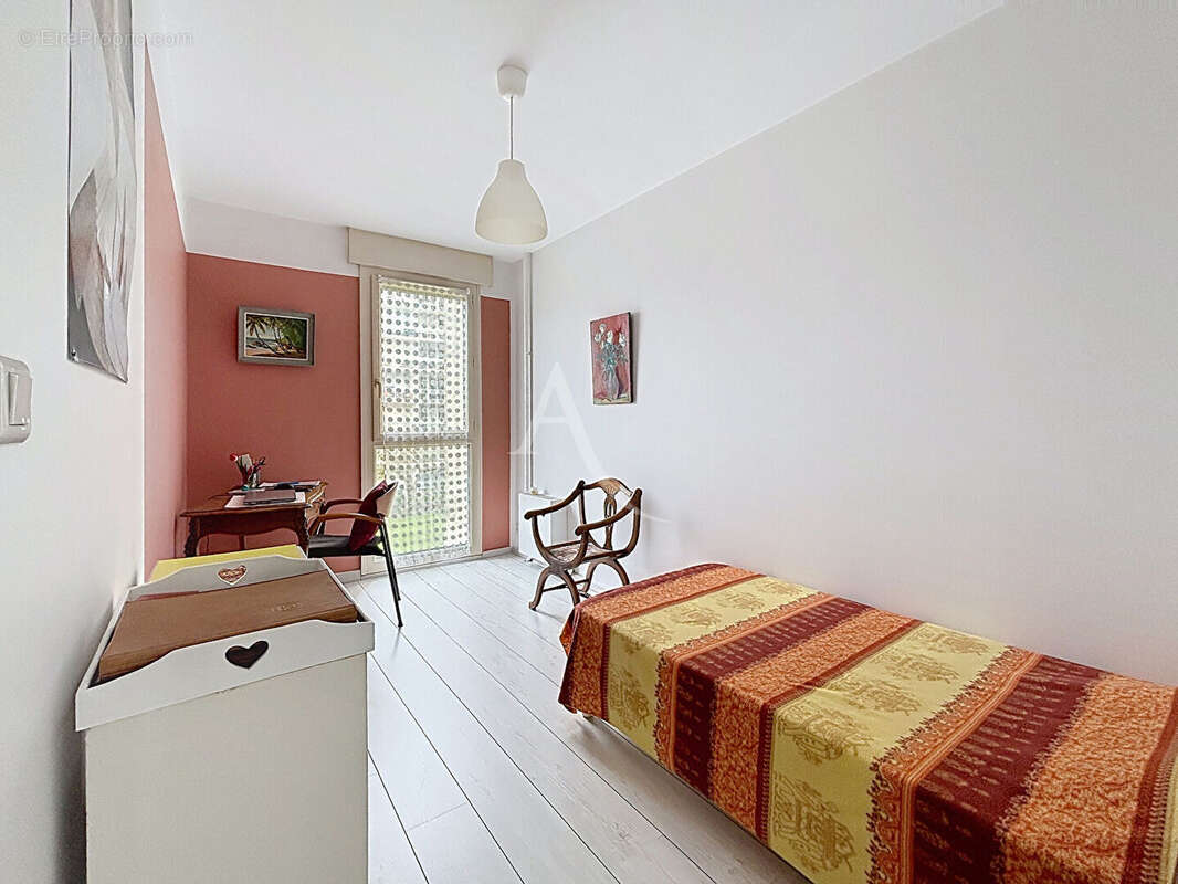 Appartement à ANGERS