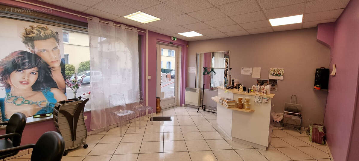 Autre à TROYES