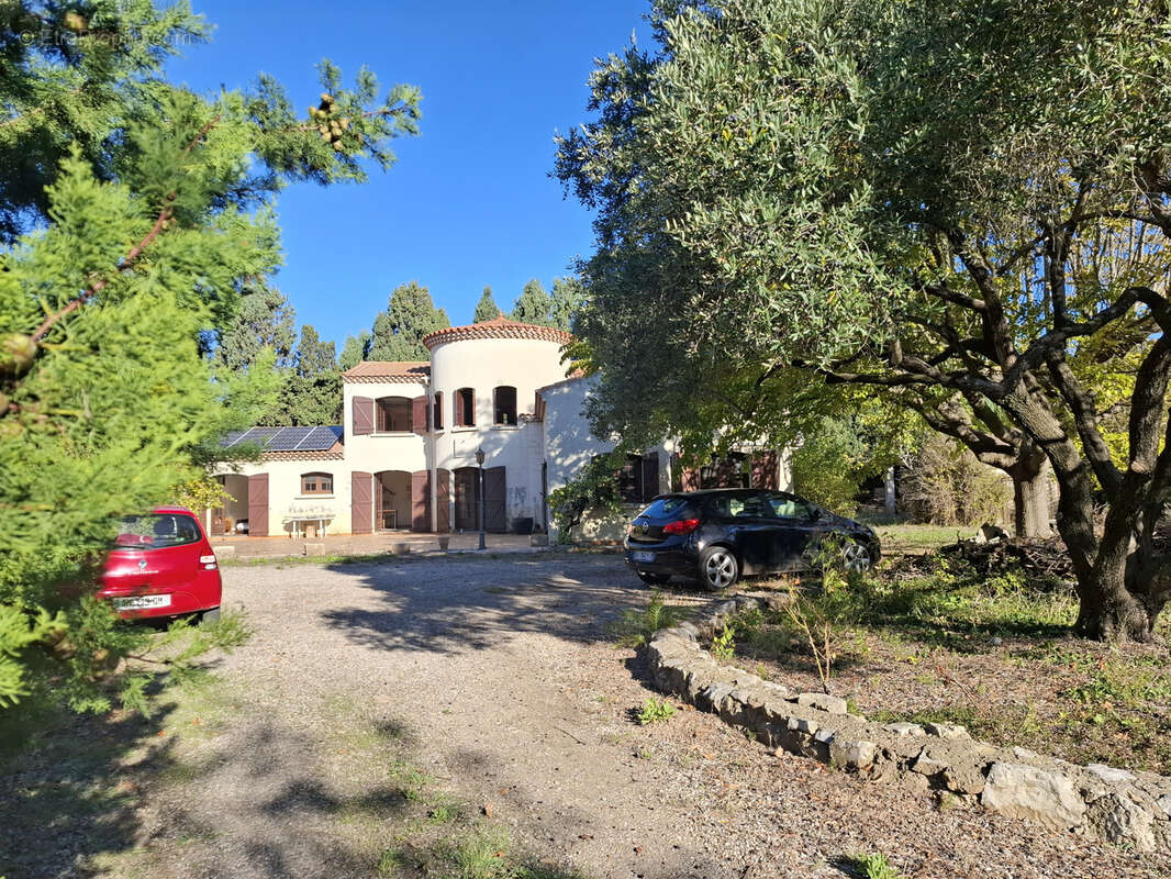 Maison à MEZE