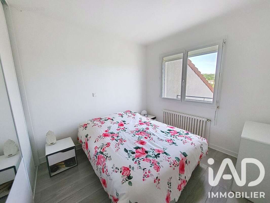 Photo 8 - Appartement à SACLAY