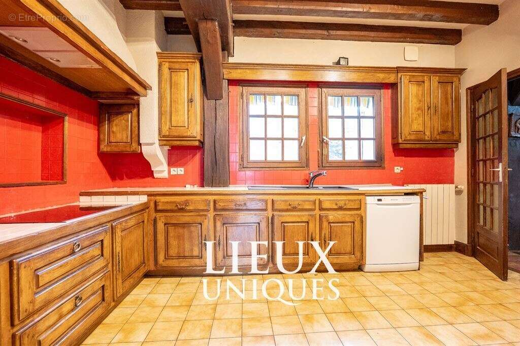 Maison à BLOIS