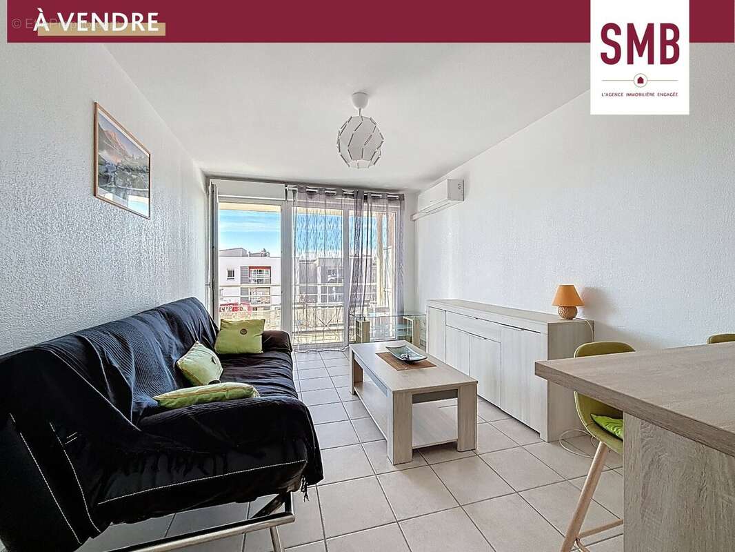 Appartement à PAU