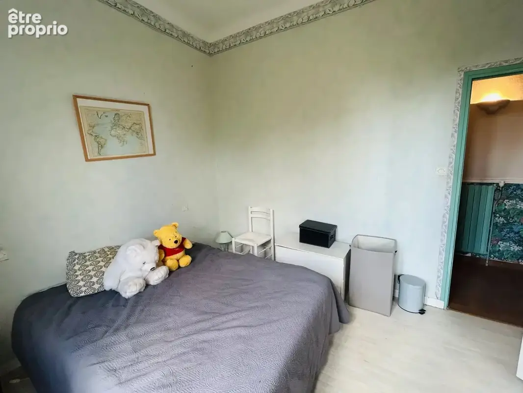 Superbe ensemble immobilier avec deux appartements independant, - photo 12