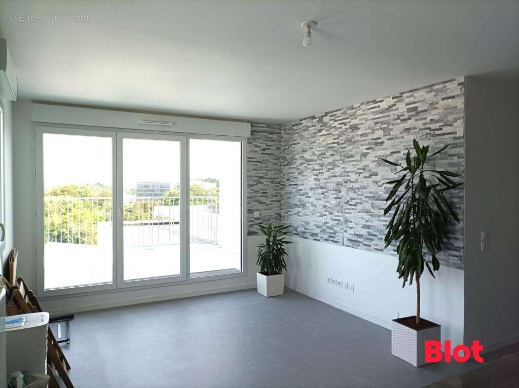 Appartement à VANNES