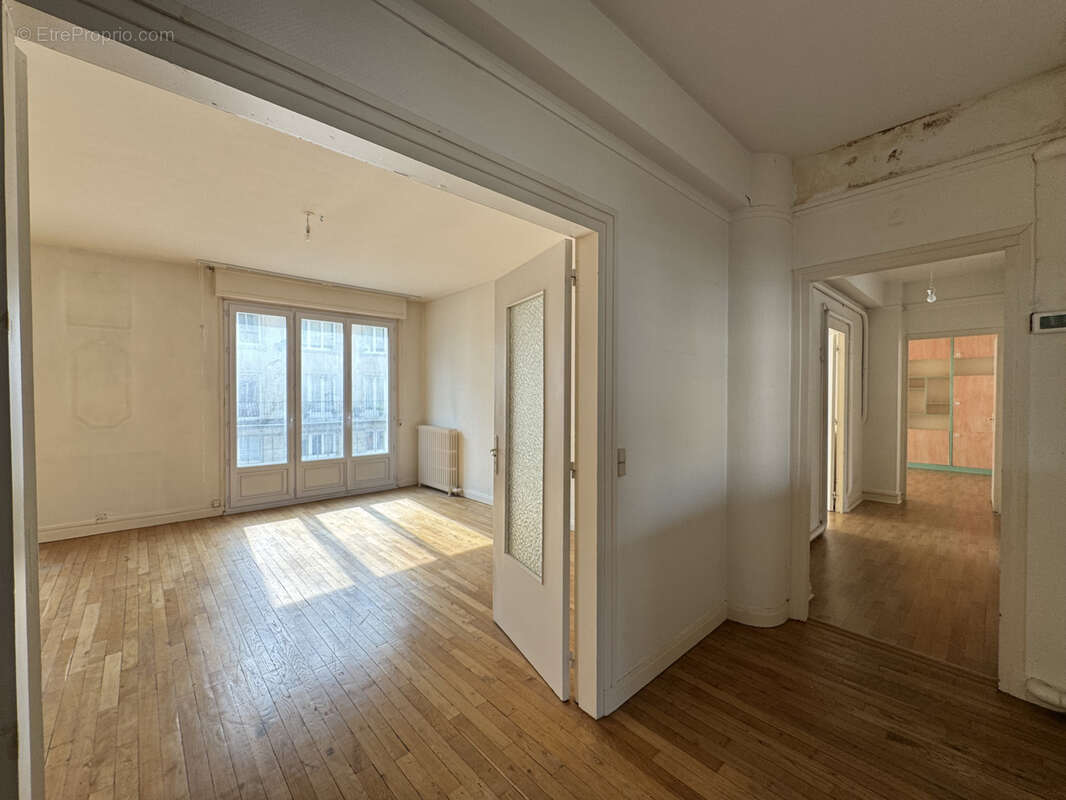 Appartement à AMIENS