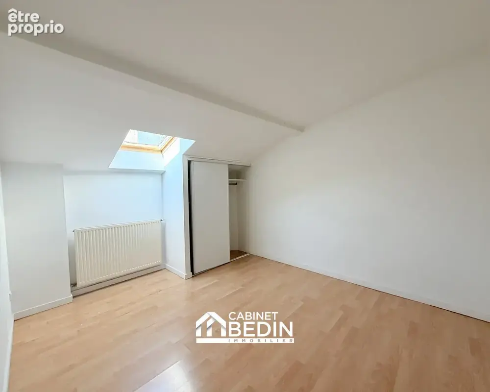 Maison 4 pièces 89 m² à vendre à Bordeaux (33200) - photo 6
