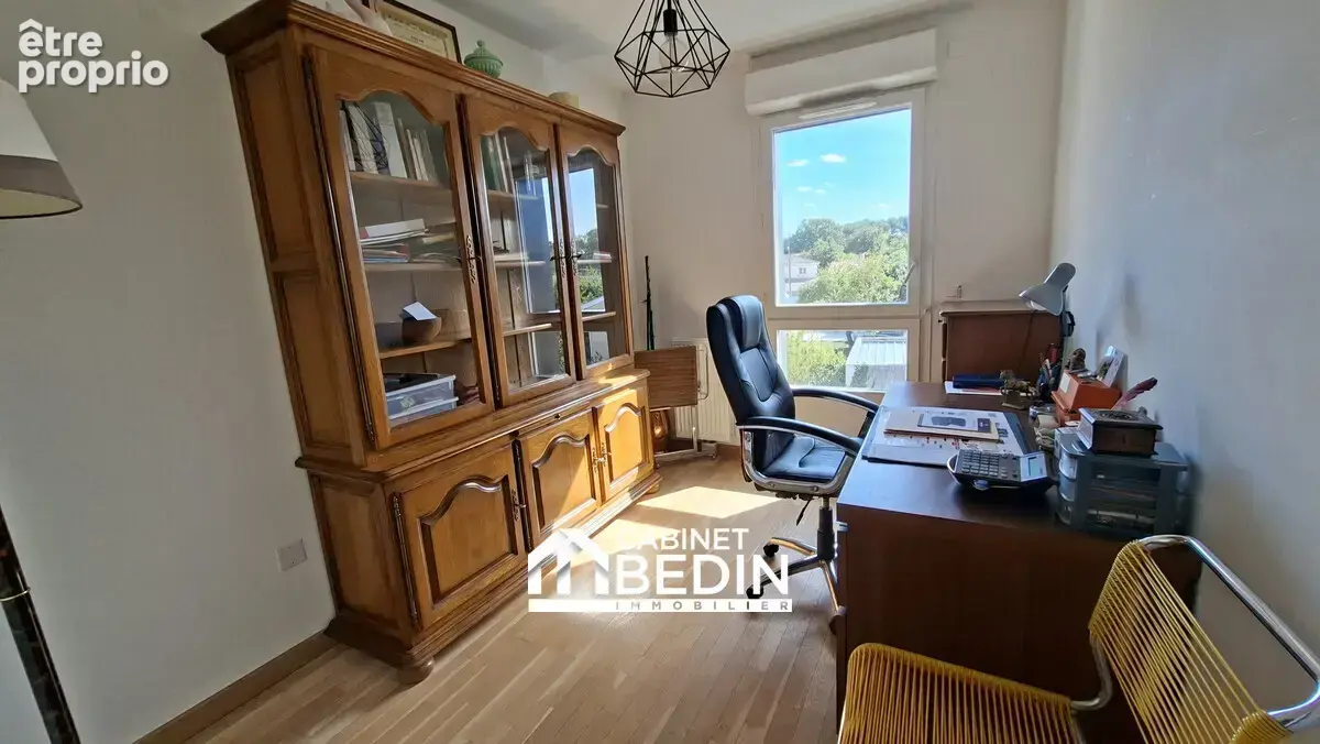 Appartement 4 pièces 82 m² à vendre à Pessac (33600) - photo 6