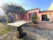 Maison à FOS-SUR-MER