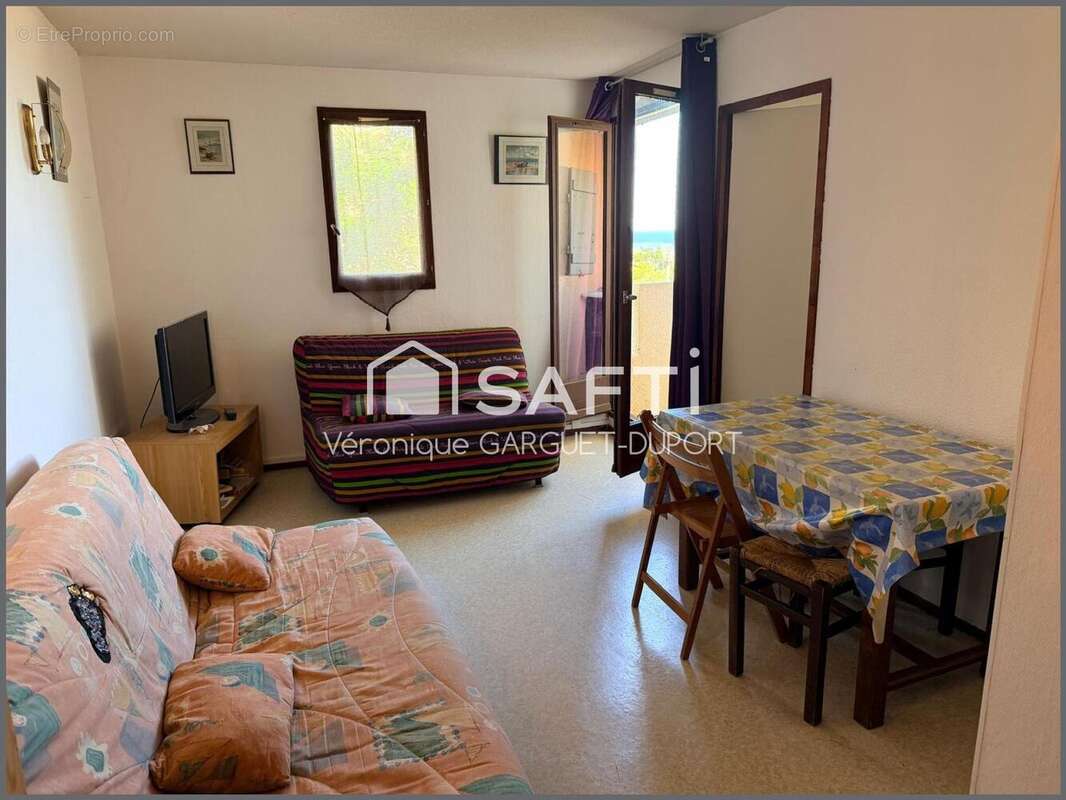 Photo 3 - Appartement à FLEURY