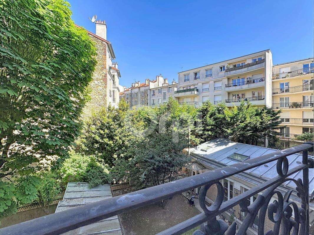 Appartement à NOGENT-SUR-MARNE