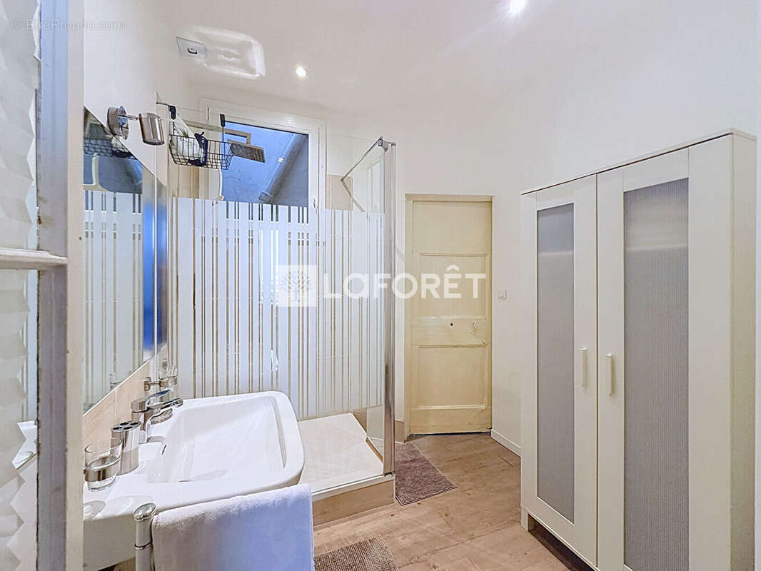 Appartement T3 en plein coeur de la Comédie - photo 6