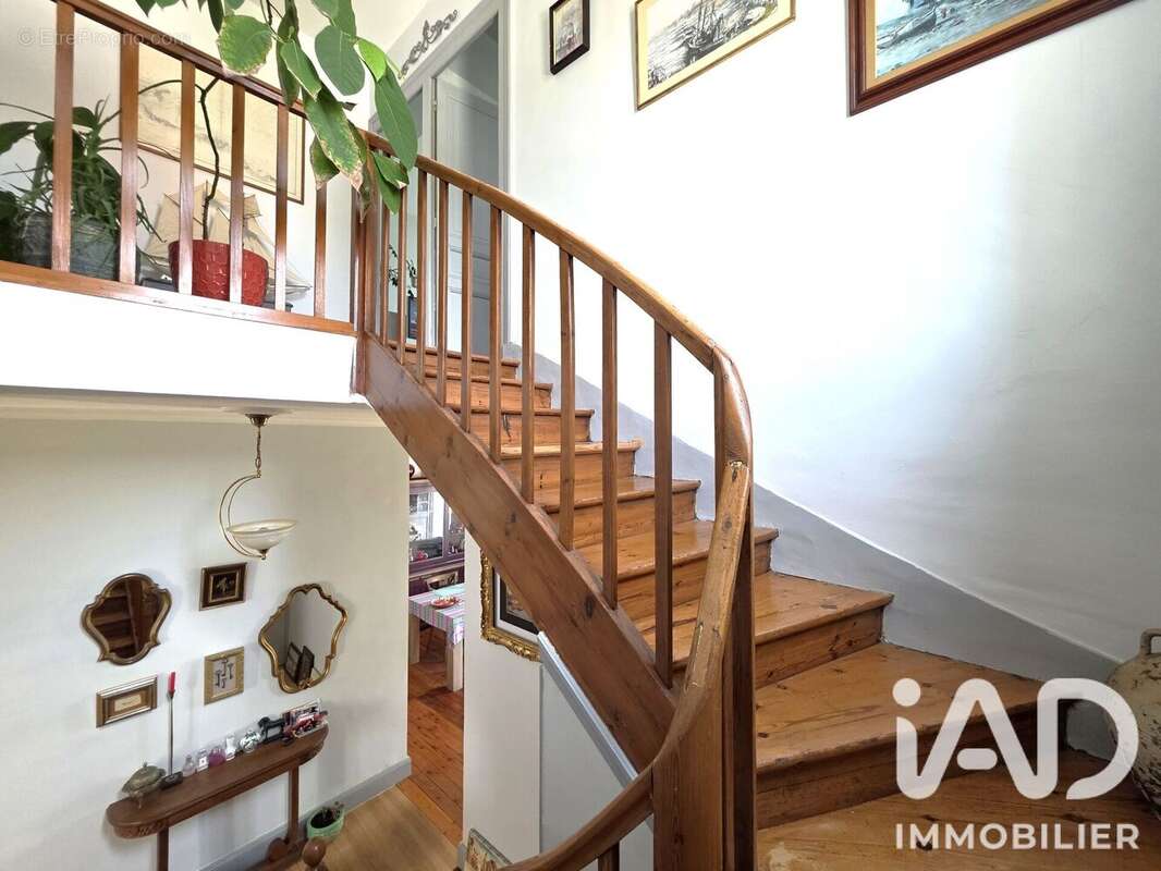 Maison 194 m² à Fouras  - photo 7