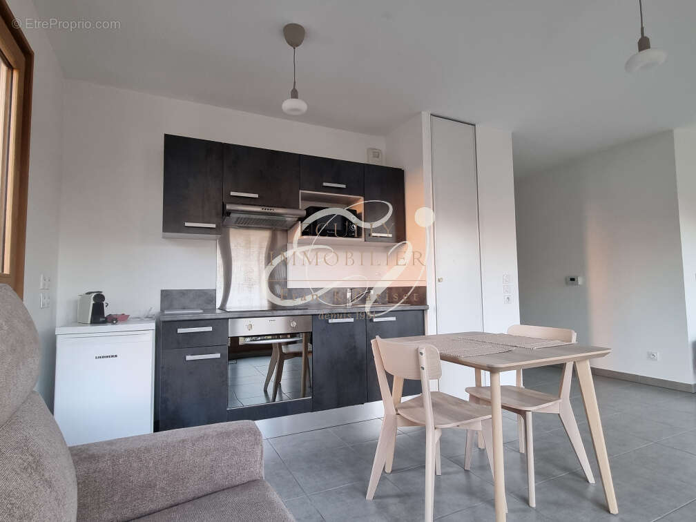 Appartement à LYON-1E