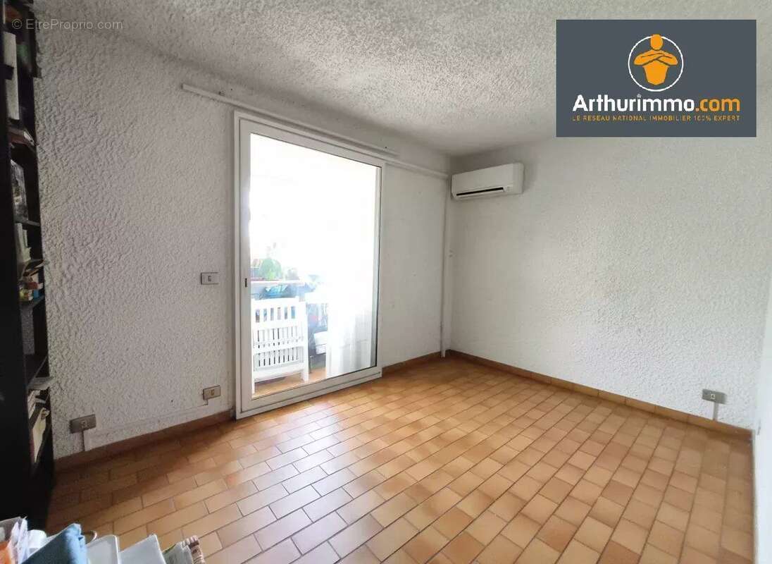 Appartement à PIETROSELLA