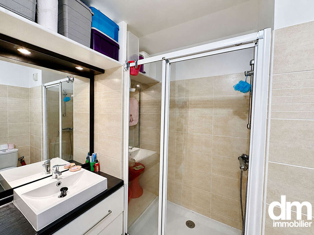 Appartement à MARTIGUES