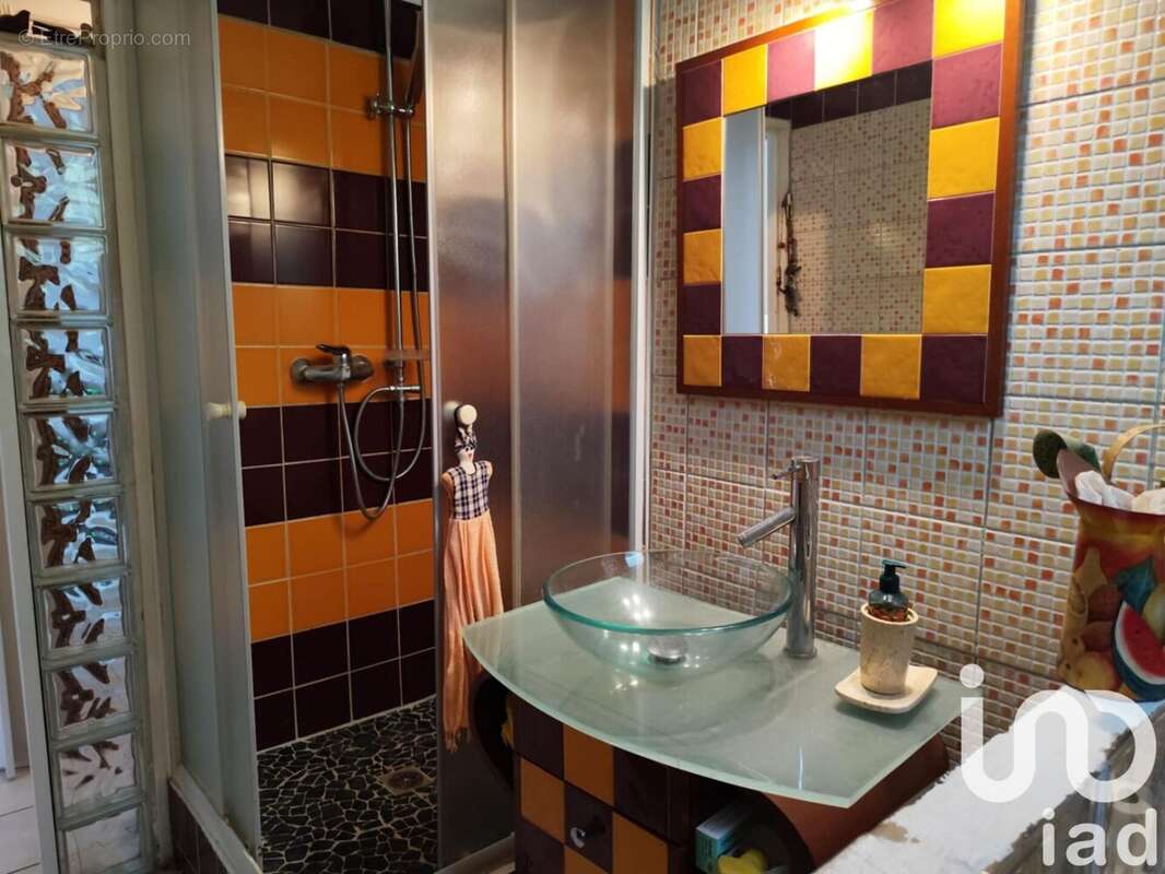 Photo 7 - Appartement à SAINT-PAUL