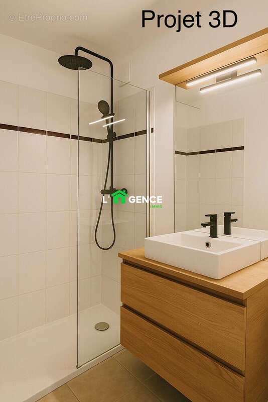 Appartement à ISTRES