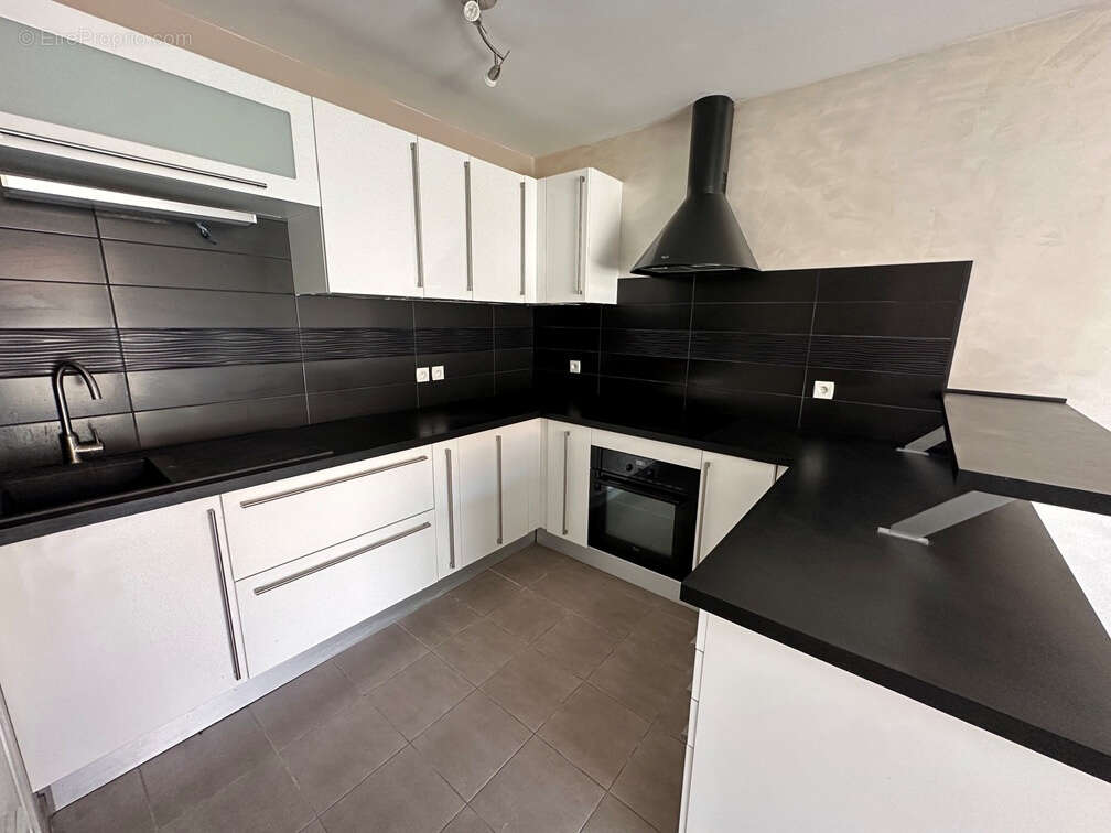 Appartement à DREUX
