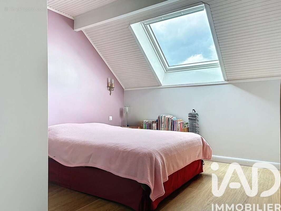 Photo 8 - Maison à PONTAULT-COMBAULT