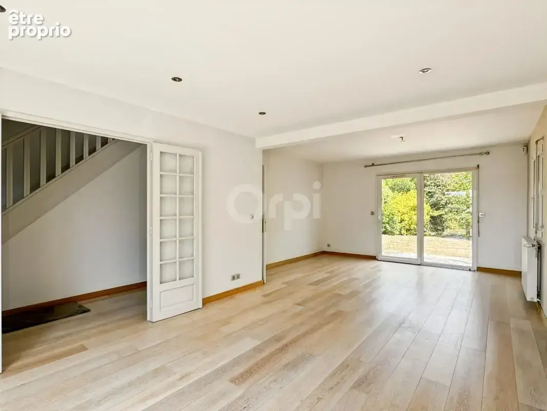 Maison familiale dans le secteur recherché de Saint Michel à Evreux - photo 3
