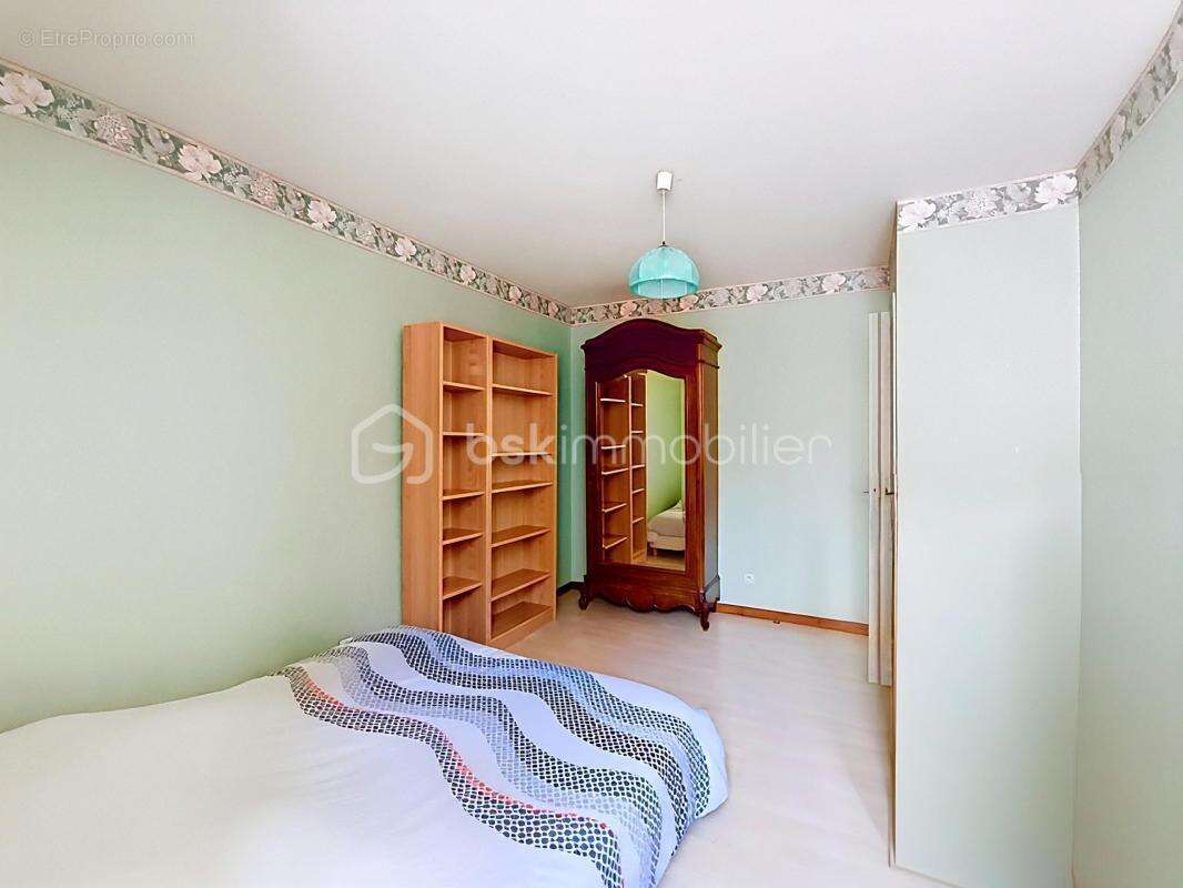 Bel appartement avec parking et un garage de 112 m² en sus - photo 14