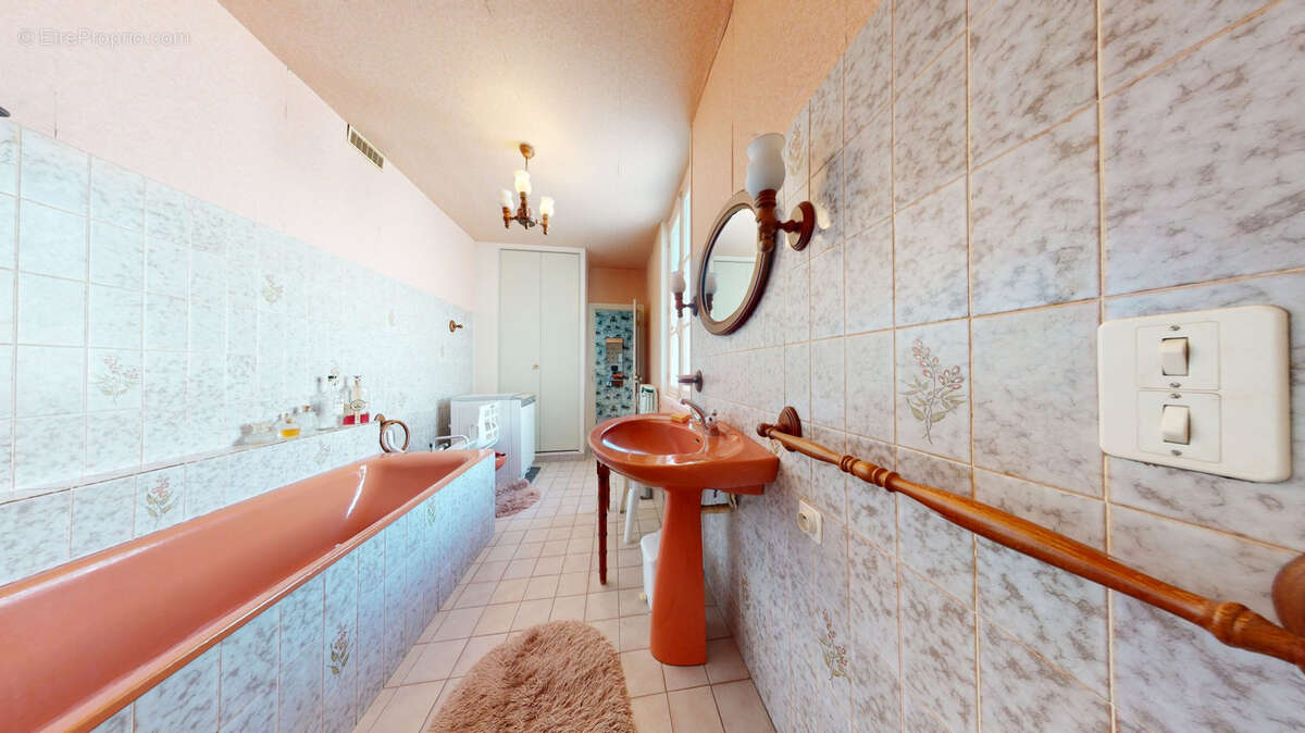 Appartement à ISSOIRE